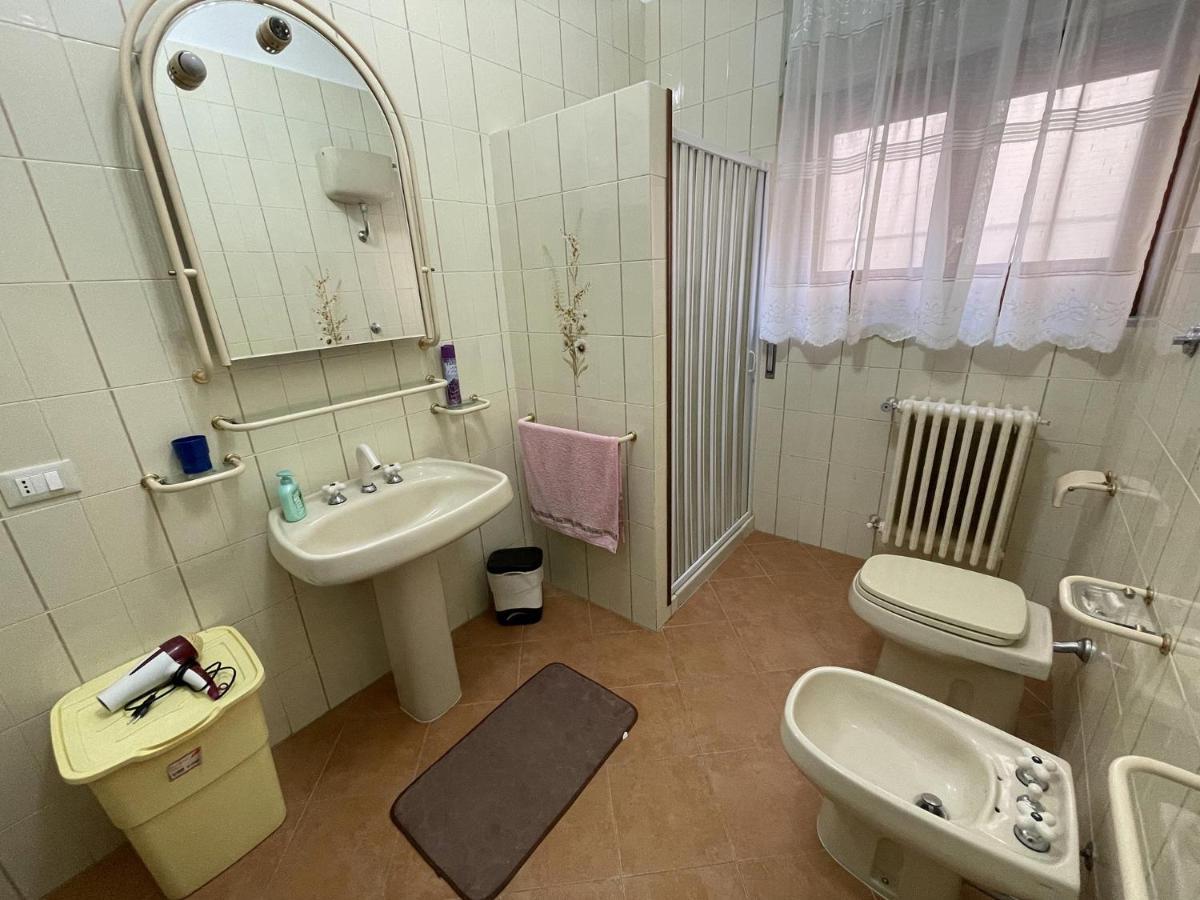 B&B Caterina Biccari Экстерьер фото